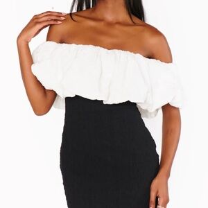 Show Me Your Mumu Anita Dress.